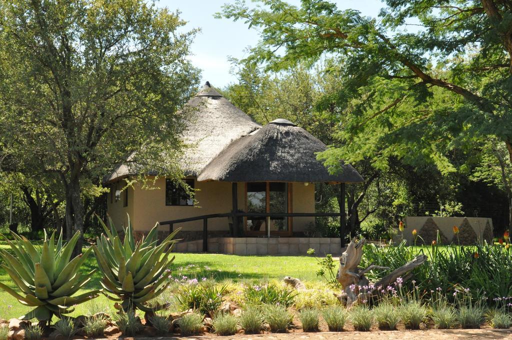 Ukutula Lion Lodge Beestekraal  Ruang foto