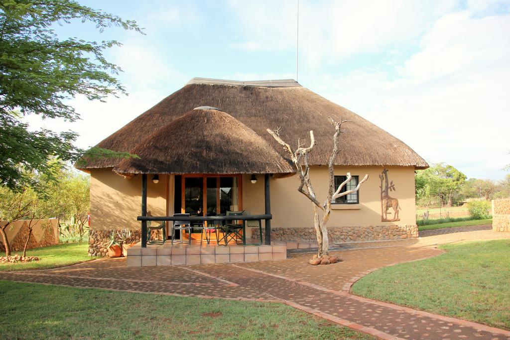 Ukutula Lion Lodge Beestekraal  Ruang foto